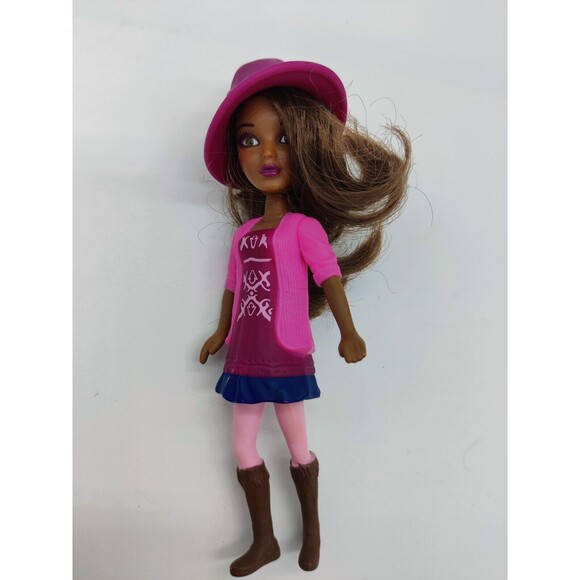 3 Liv Dolls McDonalds 2011 Hayden Sophie & Alexis 6" Figure Girls Happy Meal Toy - Picture 8 of 15